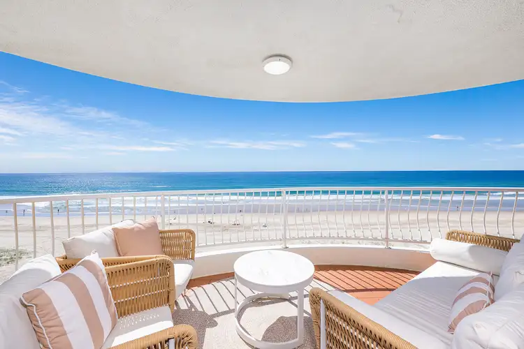18/125 Albatross Avenue, Mermaid Beach QLD 4218