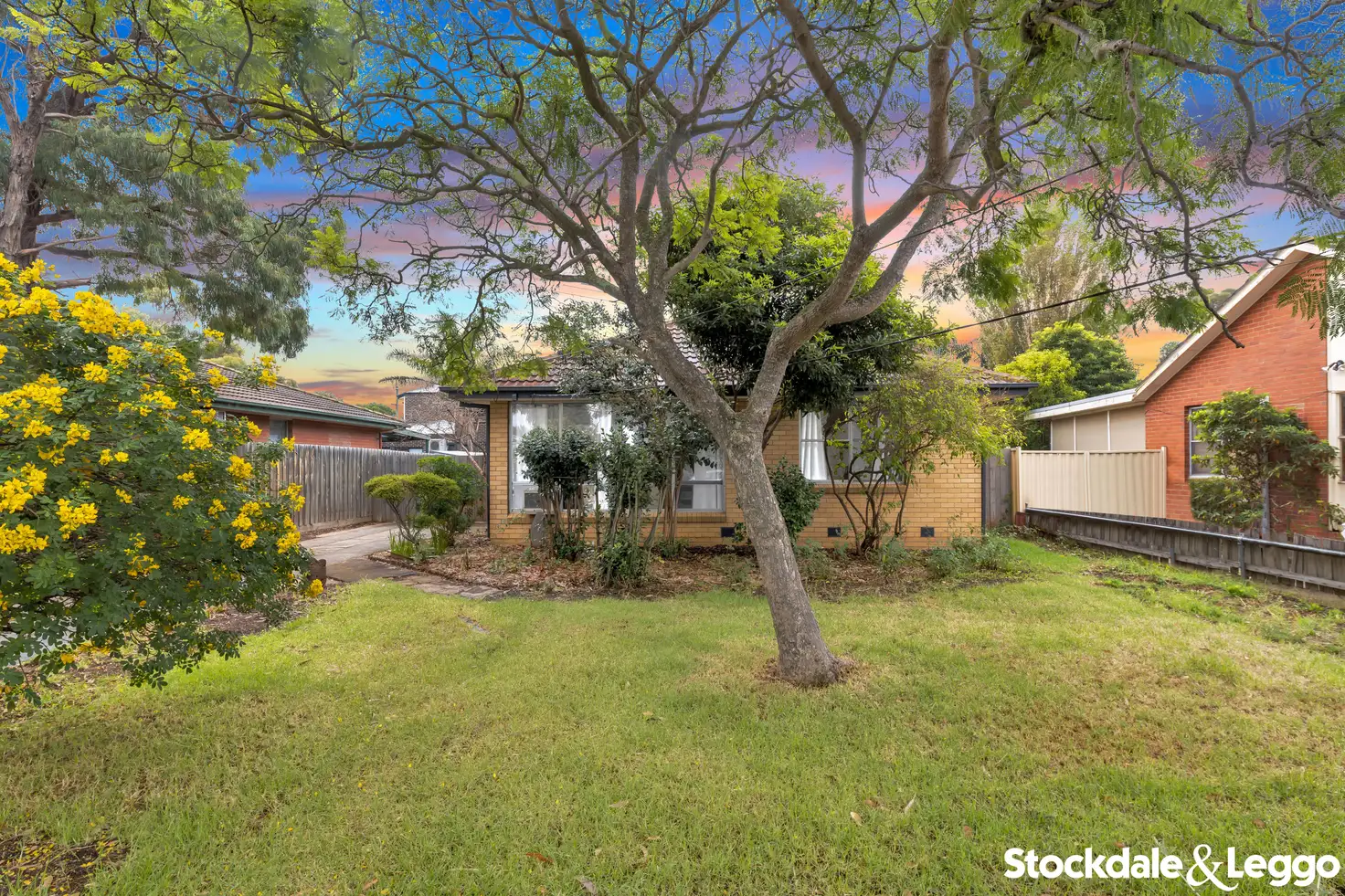 Main view of Homely house listing, 4 Kaye Crescent, Laverton VIC 3028