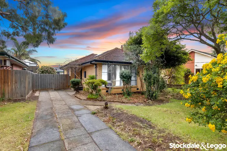 Second view of Homely house listing, 4 Kaye Crescent, Laverton VIC 3028
