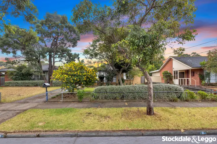 Third view of Homely house listing, 4 Kaye Crescent, Laverton VIC 3028