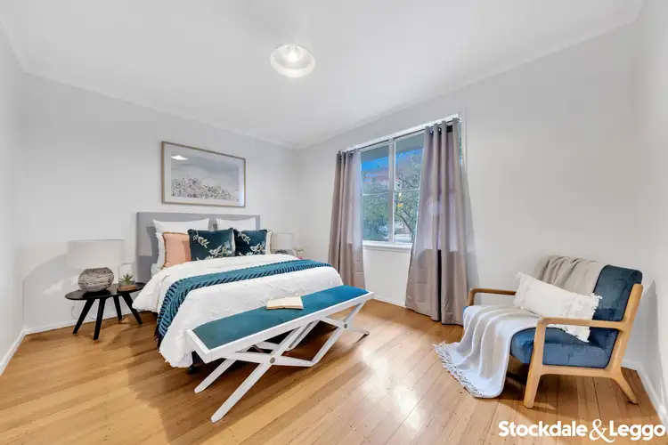 Fifth view of Homely house listing, 4 Kaye Crescent, Laverton VIC 3028
