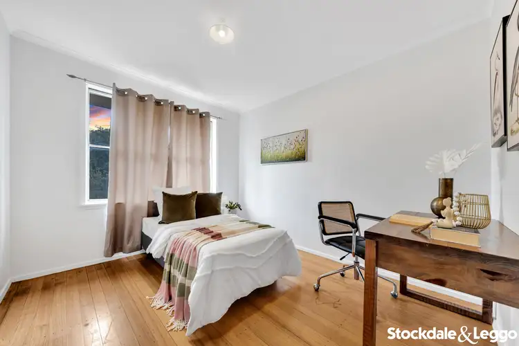 Seventh view of Homely house listing, 4 Kaye Crescent, Laverton VIC 3028