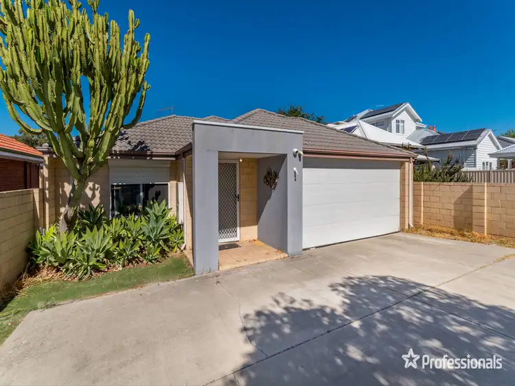 Third view of Homely house listing, 24 Coolgardie Street, Bentley WA 6102