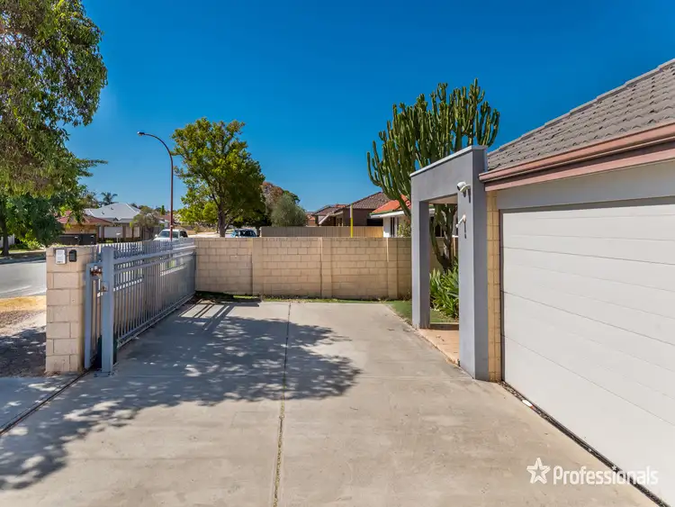 Fourth view of Homely house listing, 24 Coolgardie Street, Bentley WA 6102