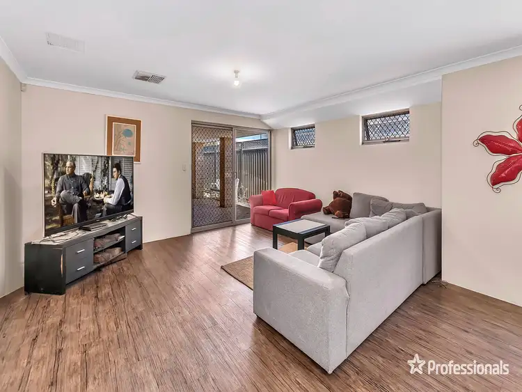 Sixth view of Homely house listing, 24 Coolgardie Street, Bentley WA 6102