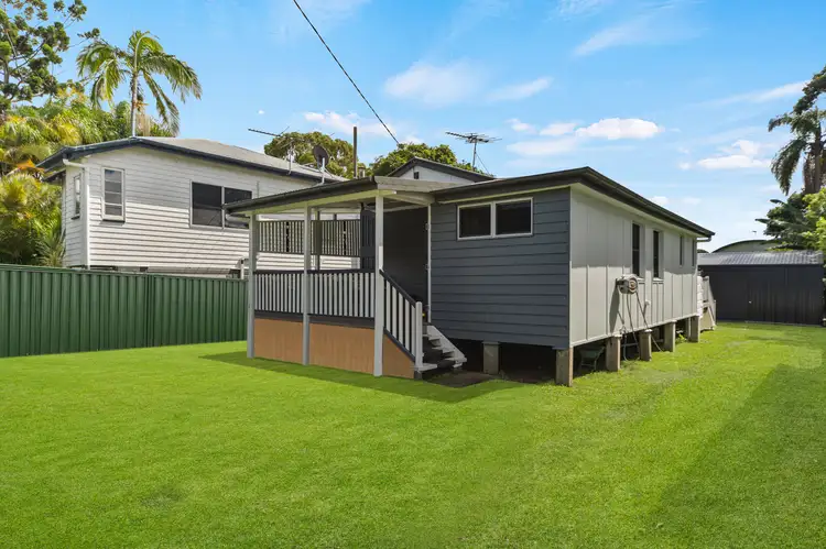 21 Osborne Terrace, Deception Bay QLD 4508