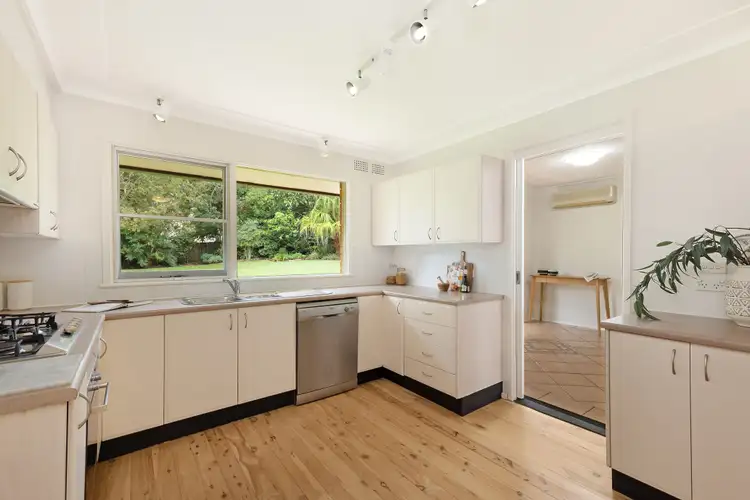Fourth view of Homely house listing, 1 Blackburn Street, St Ives NSW 2075