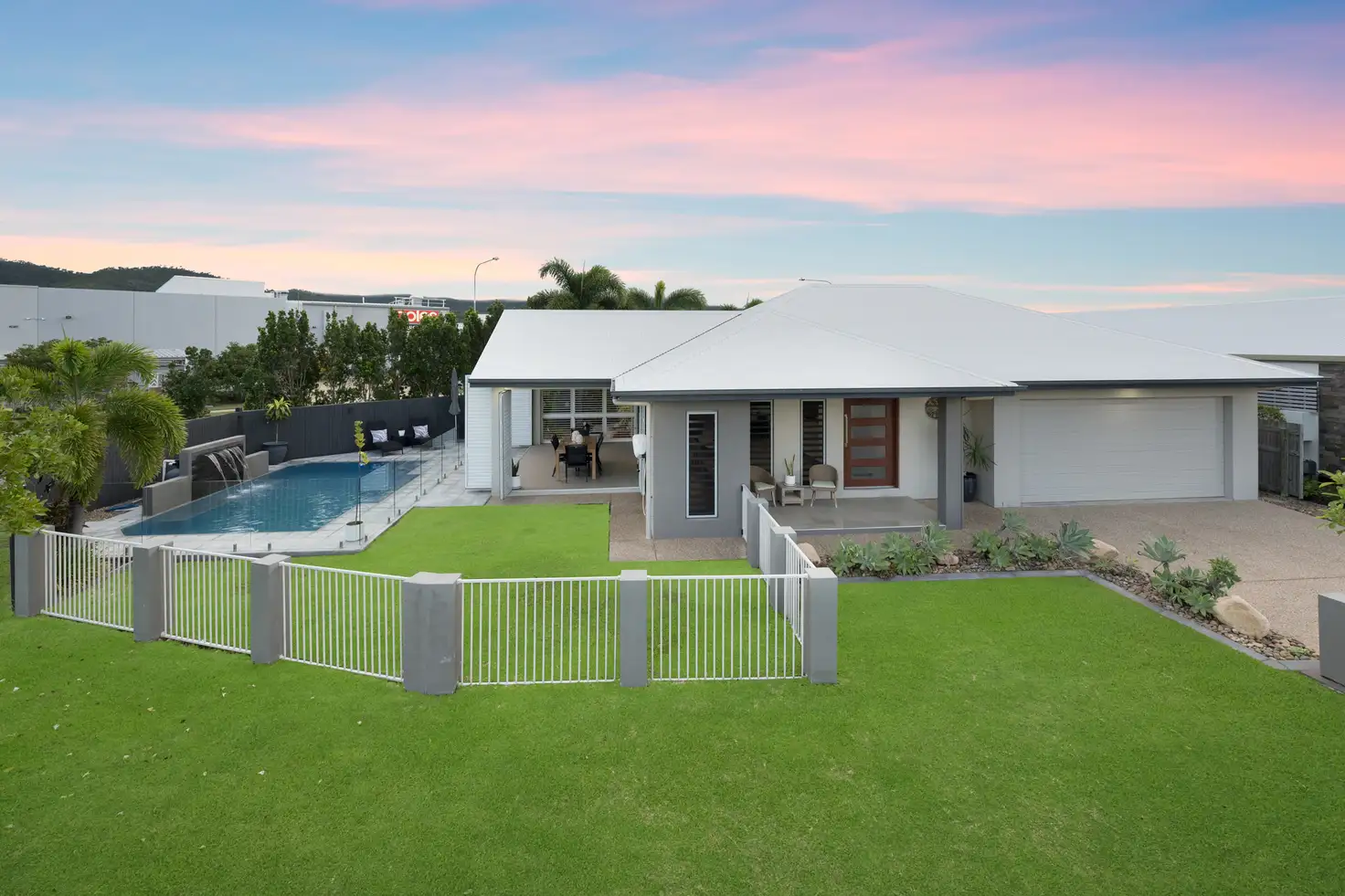 Main view of Homely house listing, 2 Brookfield Terrace, Idalia QLD 4811