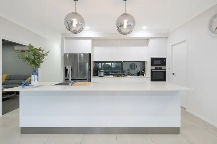 Fourth view of Homely house listing, 2 Brookfield Terrace, Idalia QLD 4811