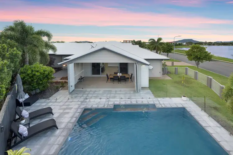 Fifth view of Homely house listing, 2 Brookfield Terrace, Idalia QLD 4811