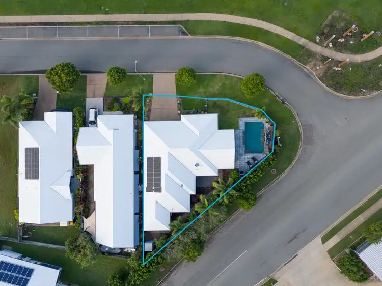 Sixth view of Homely house listing, 2 Brookfield Terrace, Idalia QLD 4811