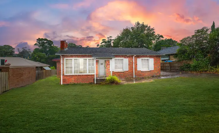 Fifth view of Homely house listing, 11 Meadow Crescent, Mount Waverley VIC 3149