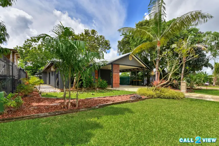18 Zeroni Street, Rosebery NT 832