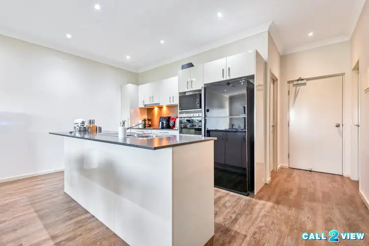 Third view of Homely house listing, 235/129 Flynn Circuit, Bellamack NT 832