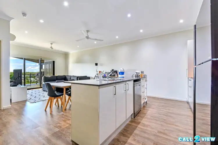 Fourth view of Homely house listing, 235/129 Flynn Circuit, Bellamack NT 832