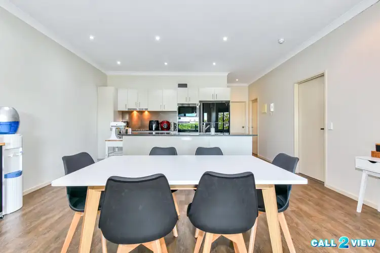 Fifth view of Homely house listing, 235/129 Flynn Circuit, Bellamack NT 832