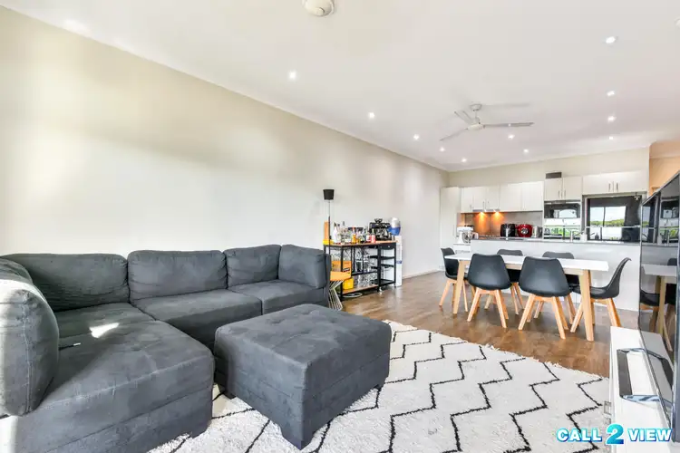 Sixth view of Homely house listing, 235/129 Flynn Circuit, Bellamack NT 832