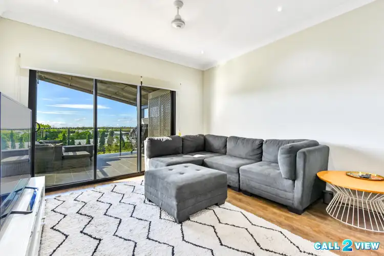 Seventh view of Homely house listing, 235/129 Flynn Circuit, Bellamack NT 832