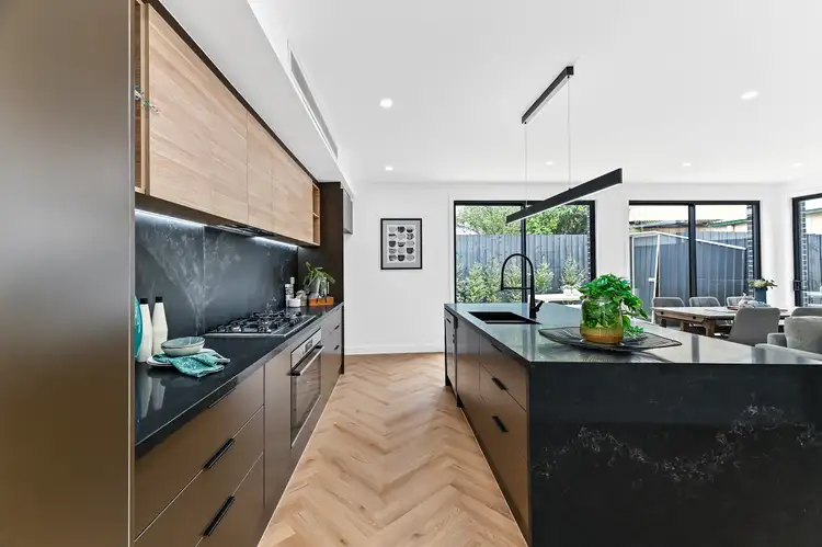 Fourth view of Homely house listing, 83 Hansworth Street, Mulgrave VIC 3170