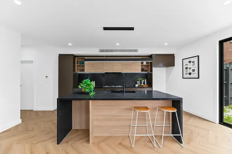 Fifth view of Homely house listing, 83 Hansworth Street, Mulgrave VIC 3170
