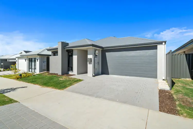 Second view of Homely house listing, 16 Seacliff Approach, Madora Bay WA 6210