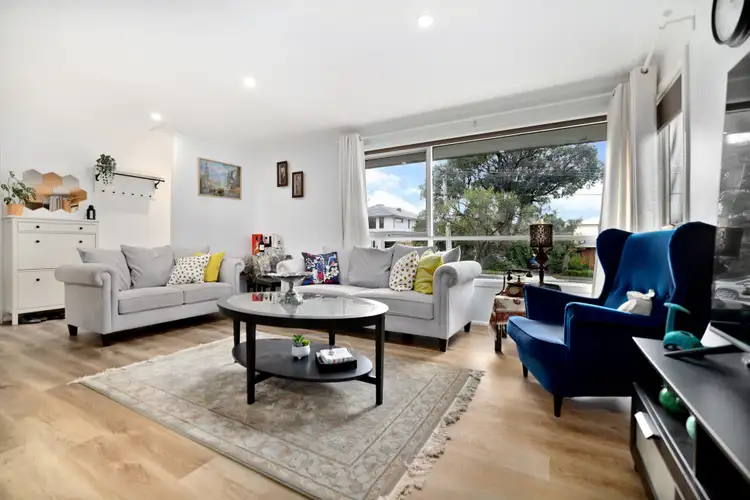 Third view of Homely unit listing, 1/47 Allister Close, Knoxfield VIC 3180