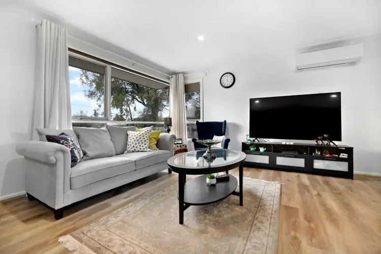 Fourth view of Homely unit listing, 1/47 Allister Close, Knoxfield VIC 3180