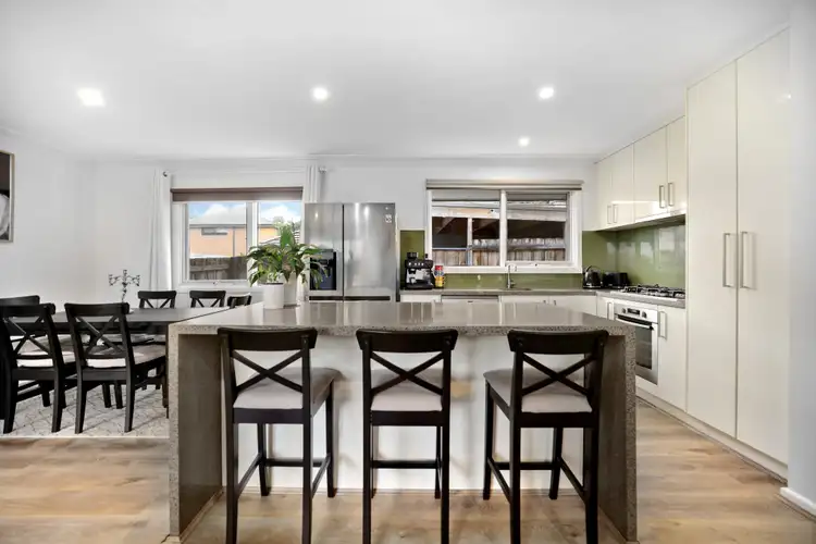 Fifth view of Homely unit listing, 1/47 Allister Close, Knoxfield VIC 3180