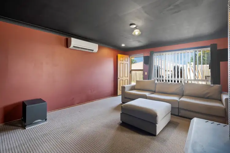 Fourth view of Homely house listing, 2/25 Cambridge Street, Silkstone QLD 4304