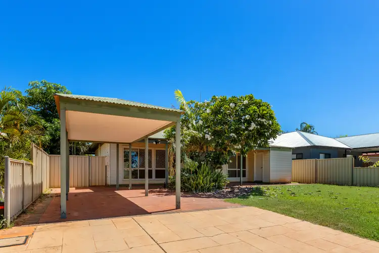 Third view of Homely house listing, 3 Ibis Way, Djugun WA 6725