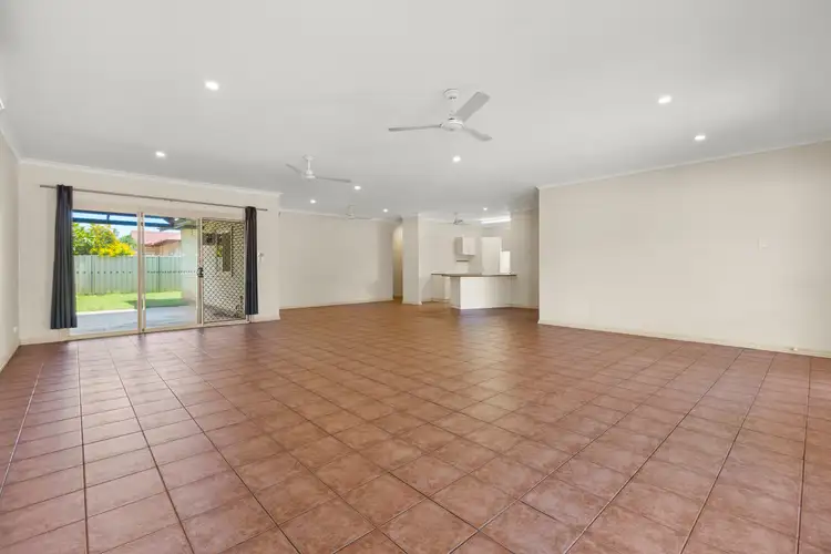 Sixth view of Homely house listing, 3 Ibis Way, Djugun WA 6725
