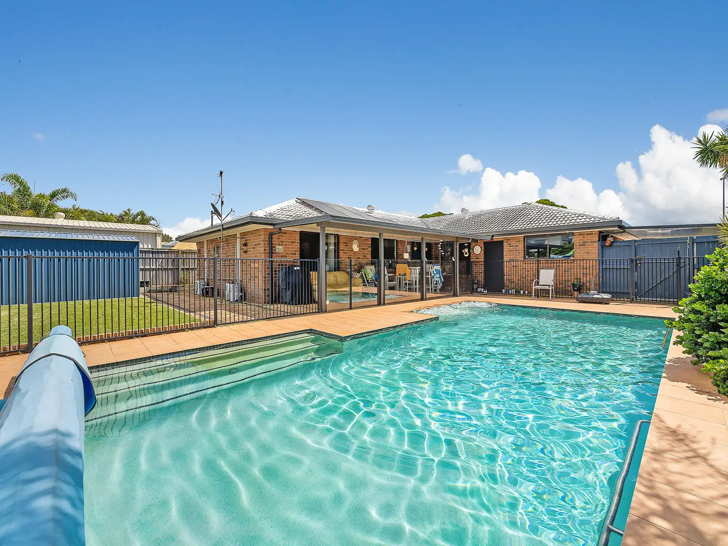 Main view of Homely house listing, 31 Jasmin Circle, Bokarina QLD 4575