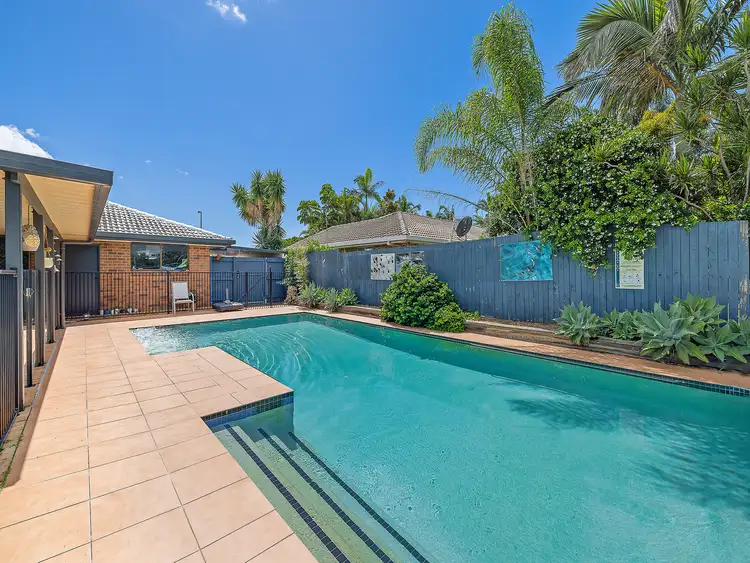 Third view of Homely house listing, 31 Jasmin Circle, Bokarina QLD 4575