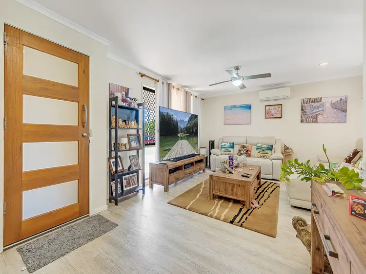 Fourth view of Homely house listing, 31 Jasmin Circle, Bokarina QLD 4575
