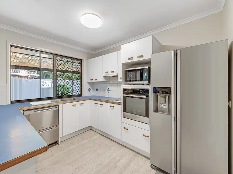 Sixth view of Homely house listing, 31 Jasmin Circle, Bokarina QLD 4575