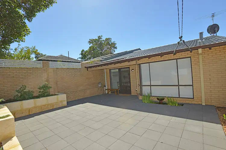 46B Justinian Street, Palmyra WA 6157