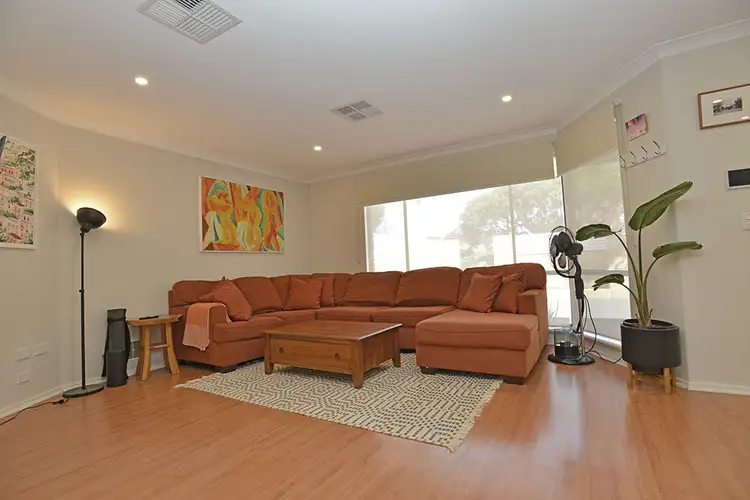 Fourth view of Homely semi-detached listing, 46B Justinian Street, Palmyra WA 6157