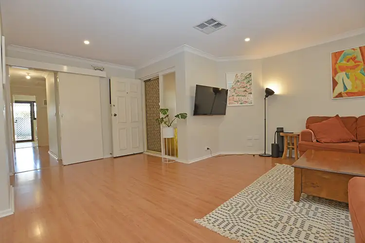 Fifth view of Homely semi-detached listing, 46B Justinian Street, Palmyra WA 6157