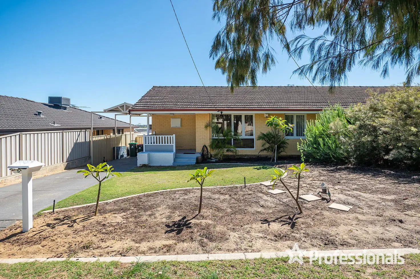 Main view of Homely semi-detached listing, 5B Lavant Way, Balga WA 6061