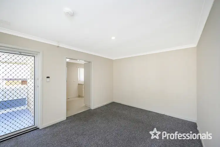 Fourth view of Homely semi-detached listing, 5B Lavant Way, Balga WA 6061