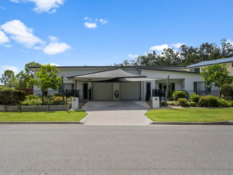 Main view of Homely house listing, 56 Cirrus Way, Coomera QLD 4209