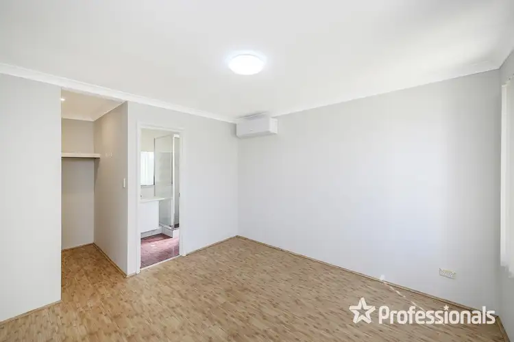 Fourth view of Homely house listing, 13A Garnett Place, Balga WA 6061