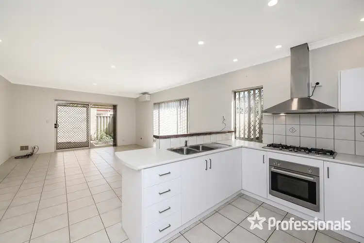 Sixth view of Homely house listing, 13A Garnett Place, Balga WA 6061