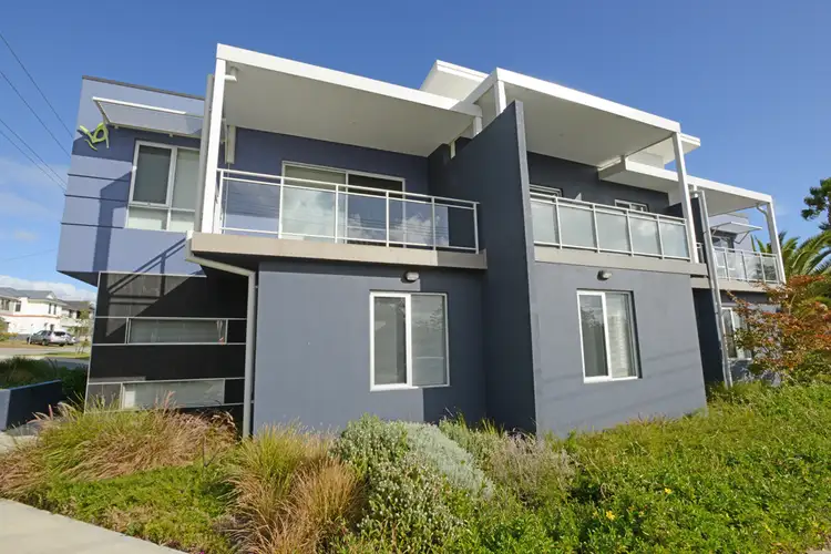 5/359 Canning Highway