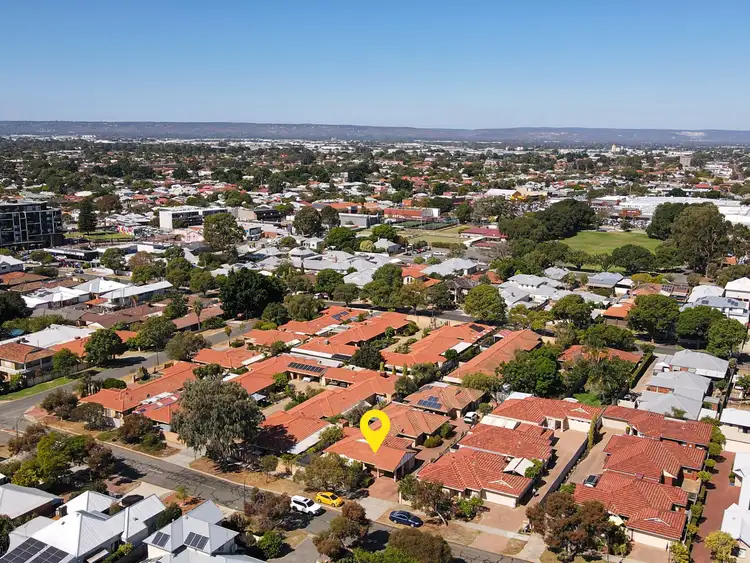 1/34 State Street, Victoria Park WA 6100