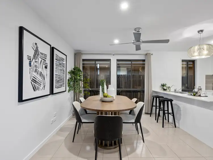 Fourth view of Homely house listing, 24 Amity Way, South Ripley QLD 4306