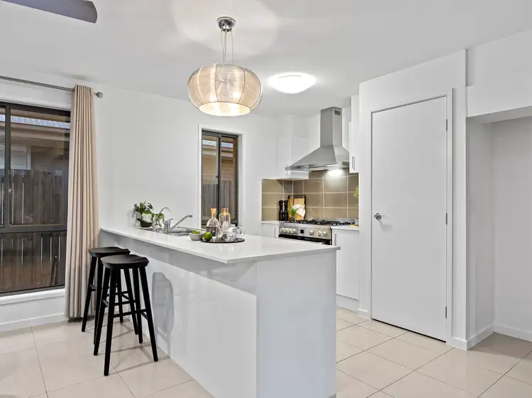 Fifth view of Homely house listing, 24 Amity Way, South Ripley QLD 4306