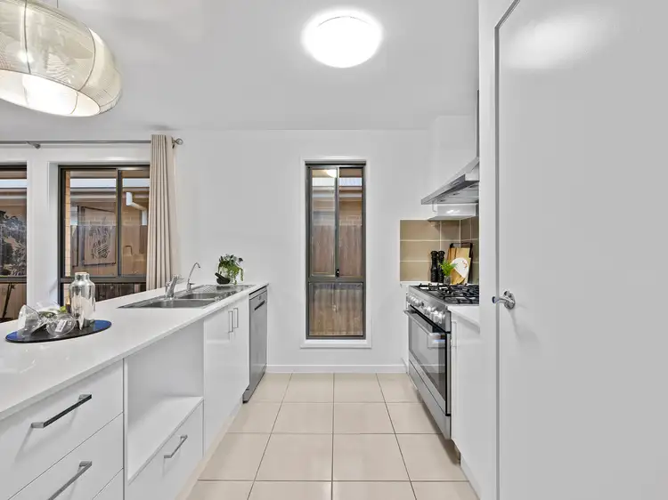 Sixth view of Homely house listing, 24 Amity Way, South Ripley QLD 4306