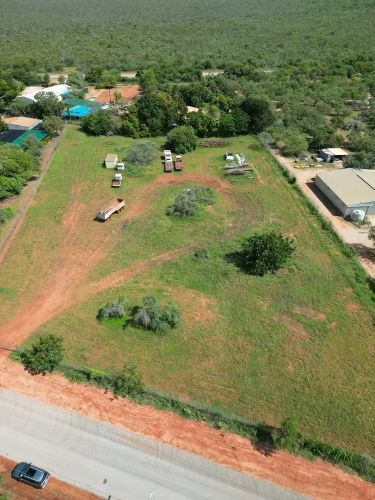 Third view of Homely land listing, 43 Wattle Drive, Roebuck WA 6725