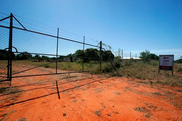 Fifth view of Homely land listing, 43 Wattle Drive, Roebuck WA 6725